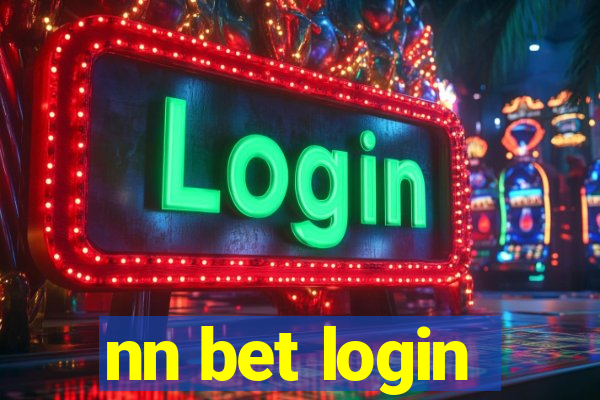 nn bet login